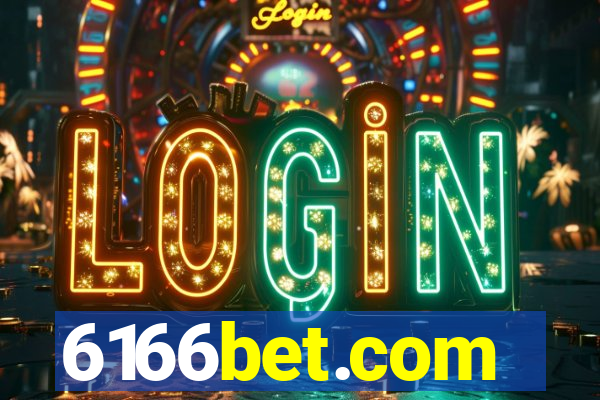 6166bet.com