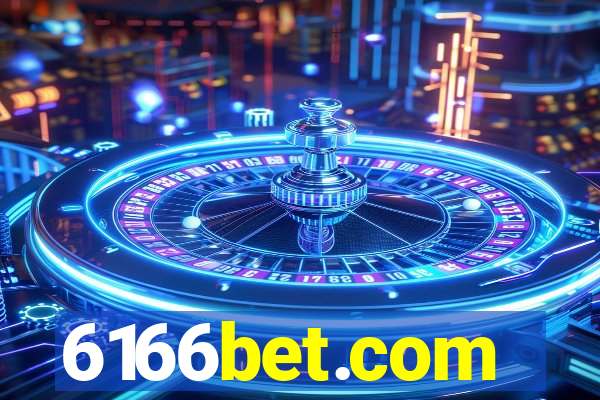 6166bet.com