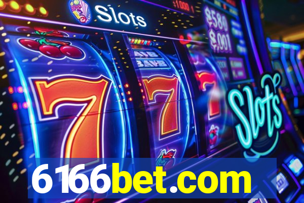 6166bet.com