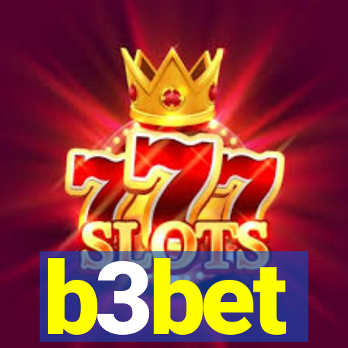 b3bet