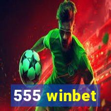 555 winbet