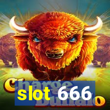 slot 666