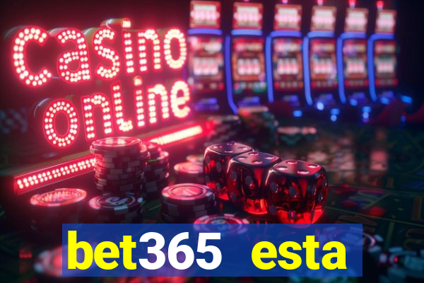 bet365 esta regulamentada no brasil