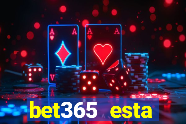 bet365 esta regulamentada no brasil