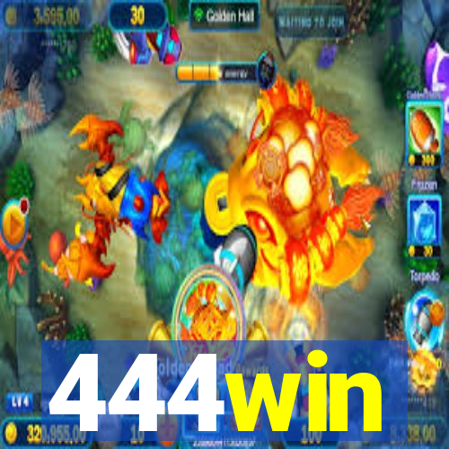 444win