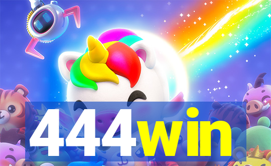 444win