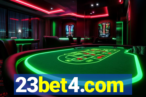 23bet4.com