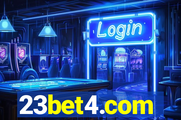 23bet4.com