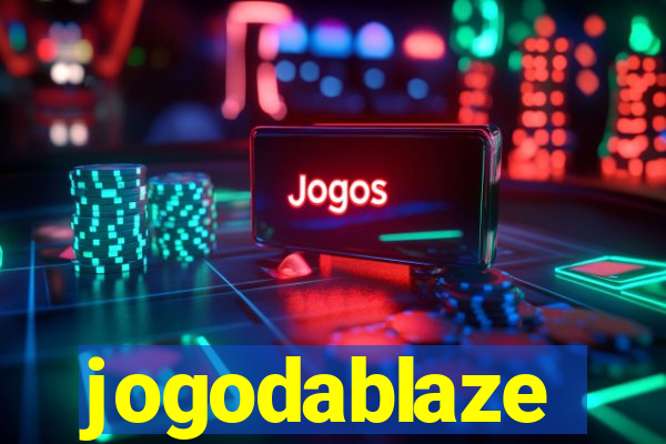 jogodablaze