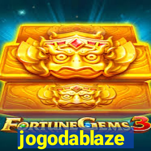 jogodablaze