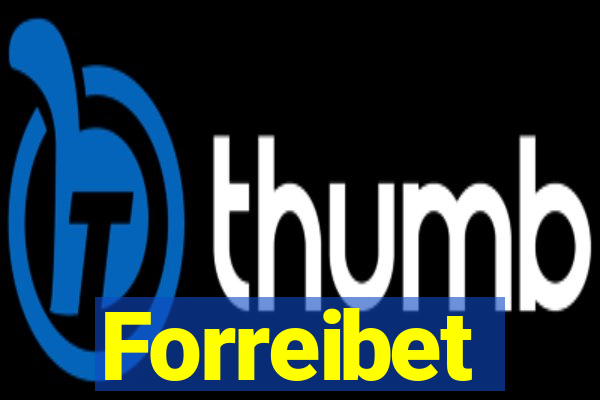 Forreibet