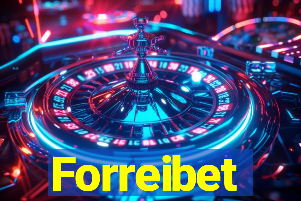 Forreibet