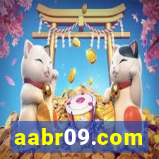 aabr09.com