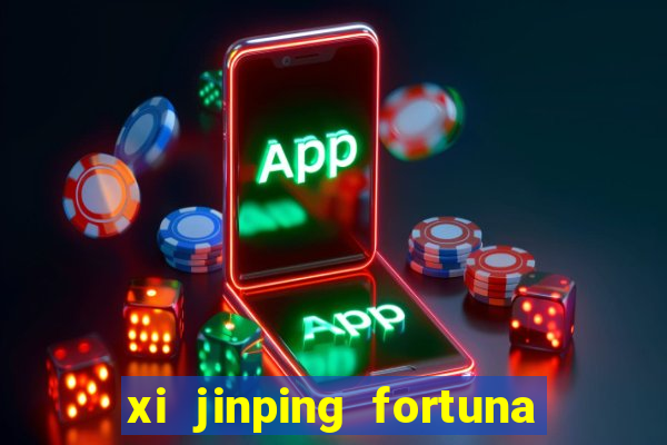 xi jinping fortuna xi jinping patrimonio