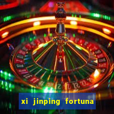 xi jinping fortuna xi jinping patrimonio