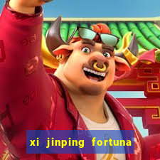 xi jinping fortuna xi jinping patrimonio