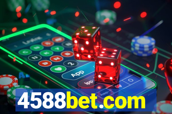 4588bet.com