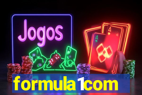 formula1com