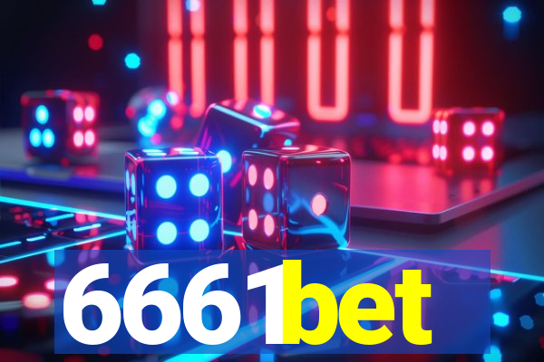 6661bet