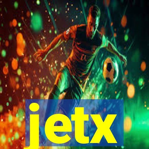 jetx