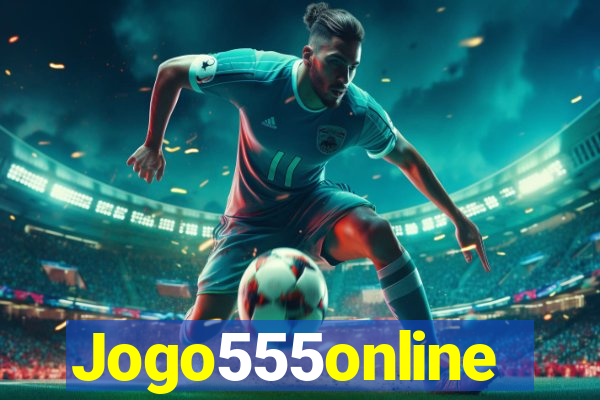 Jogo555online