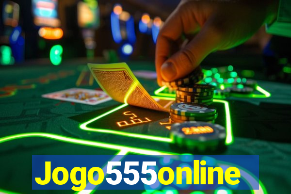 Jogo555online