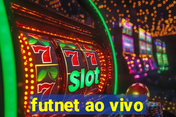 futnet ao vivo