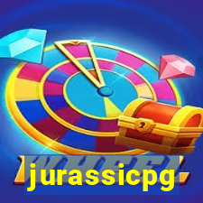 jurassicpg