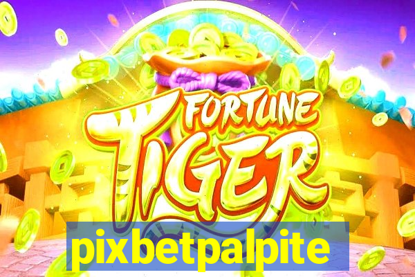 pixbetpalpite