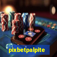 pixbetpalpite