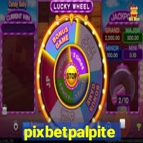 pixbetpalpite