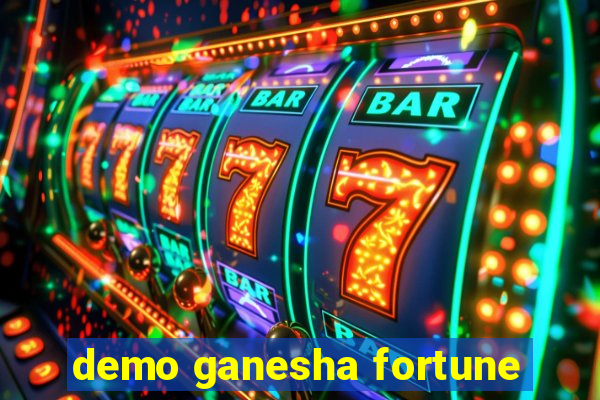 demo ganesha fortune