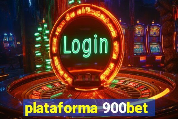 plataforma 900bet