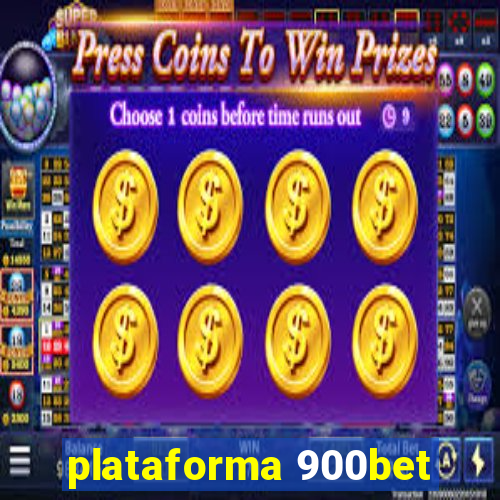 plataforma 900bet