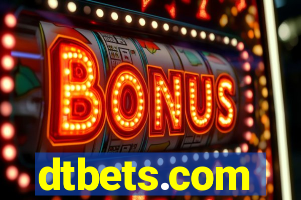 dtbets.com