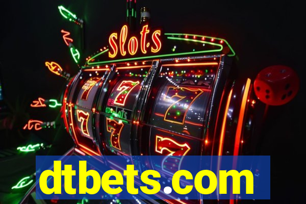 dtbets.com