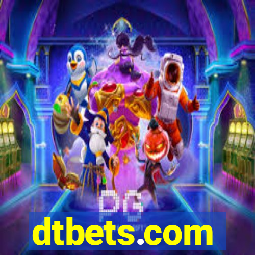 dtbets.com