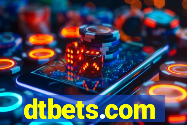 dtbets.com