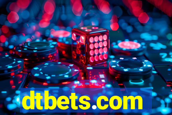 dtbets.com