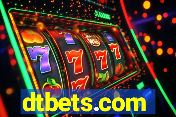 dtbets.com