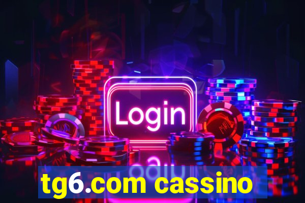 tg6.com cassino