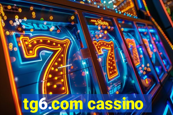 tg6.com cassino