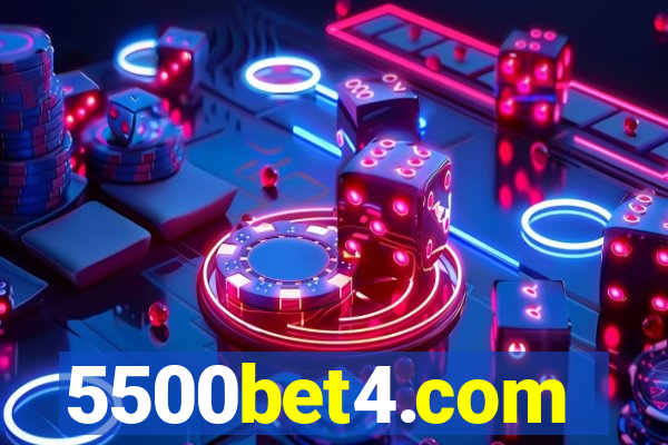 5500bet4.com