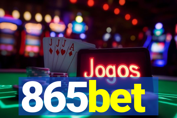 865bet