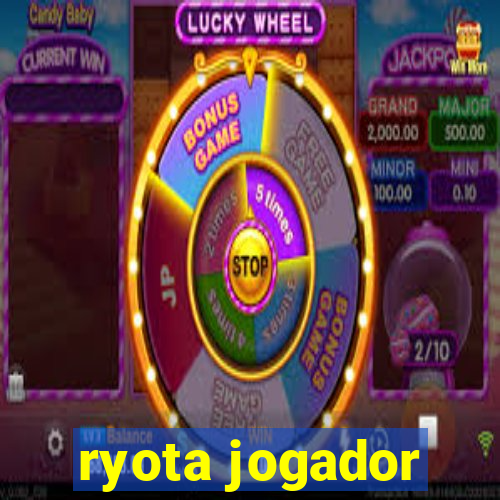 ryota jogador