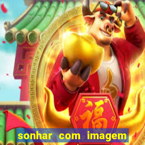 sonhar com imagem de santo de macumba