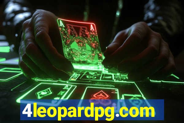 4leopardpg.com