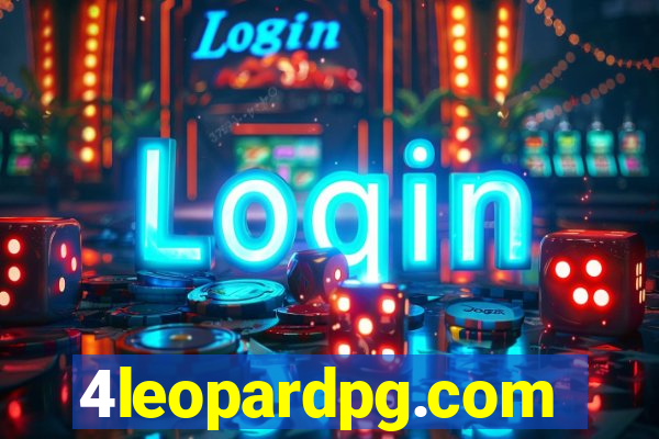 4leopardpg.com