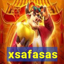 xsafasas