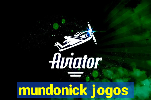 mundonick jogos